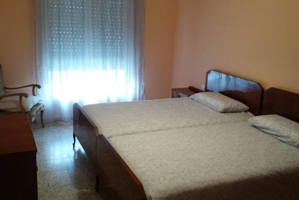 Apartamentos Кампоманес Экстерьер фото