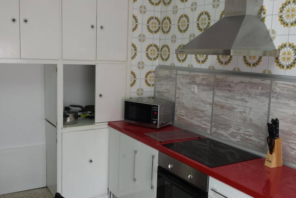Apartamentos Кампоманес Экстерьер фото